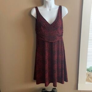 𝅺women’s size large work dress from Mariposa